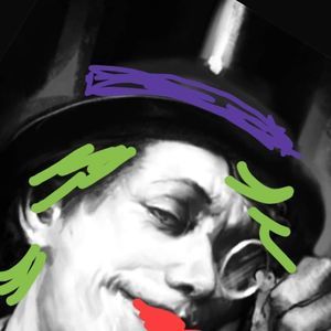 Meet your Posher, Evan